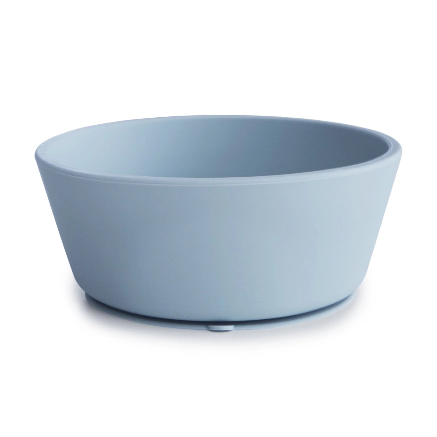 Silicone Suction Bowls