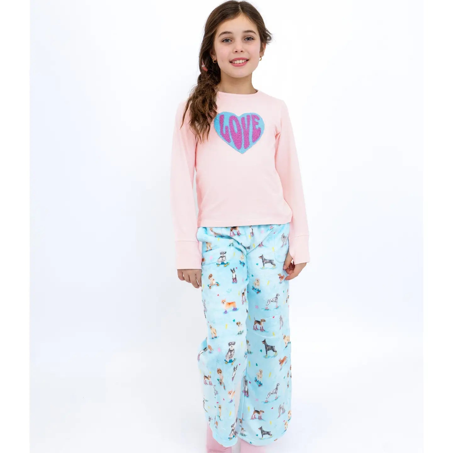 Puppy Love Lounge Pants