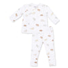 Puppy Snuggle Club Take Me Home Set by Angel Dear, view 1