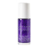 Purple roll-on glitter for face, hair, and body