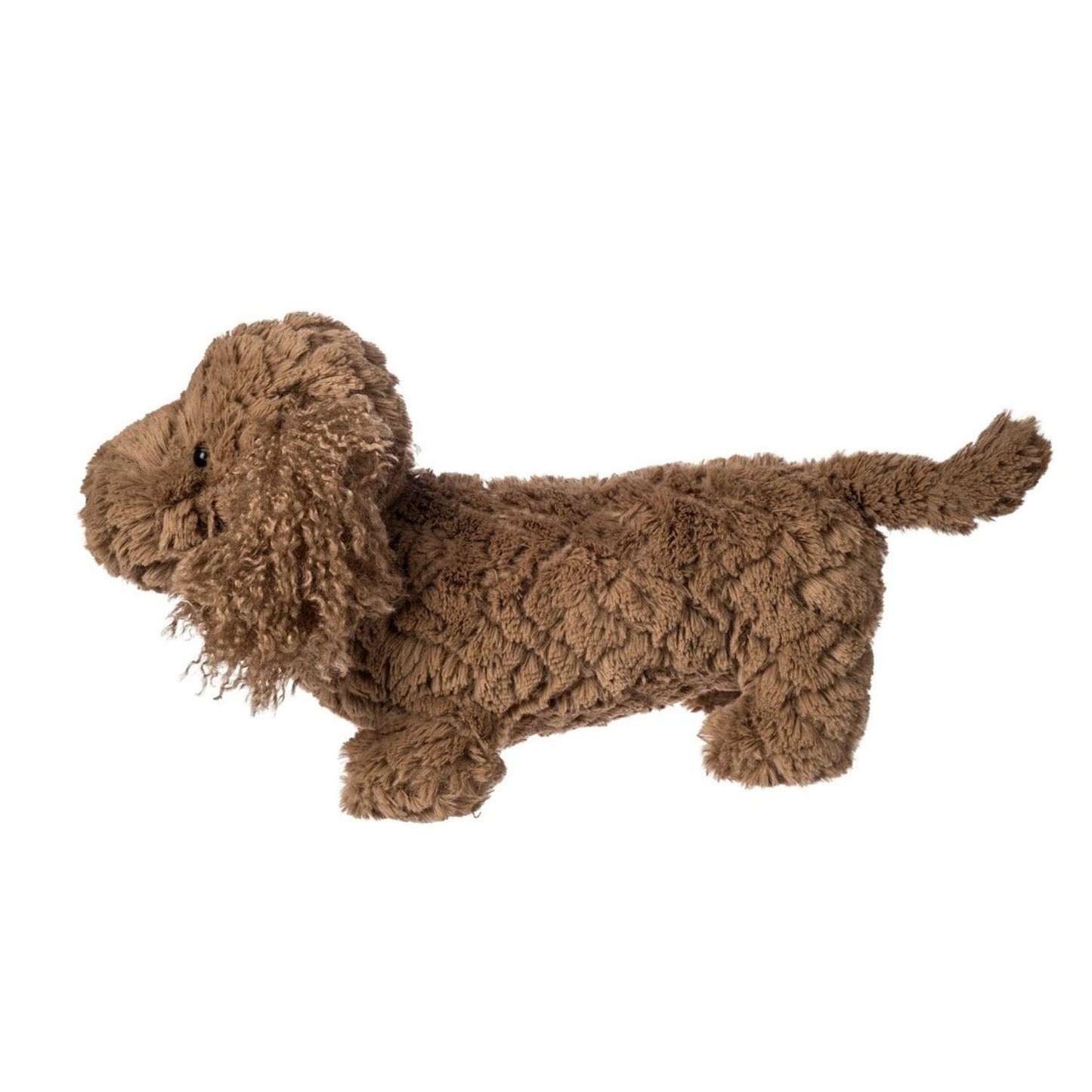 Soft luxury plush with timeless neutral style