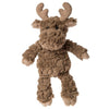 Sophisticated neutral plush for cozy cuddles
