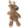 Sophisticated neutral plush for cozy cuddles