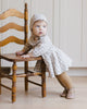 Blue Plaid Simone Dress