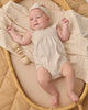 Blush Ditsy Swaddle