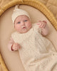 Blush Ditsy Sleep Bag