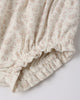Ivory Ditsy Bloomer