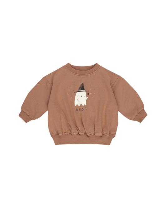 Spice Boo Sweatshirt