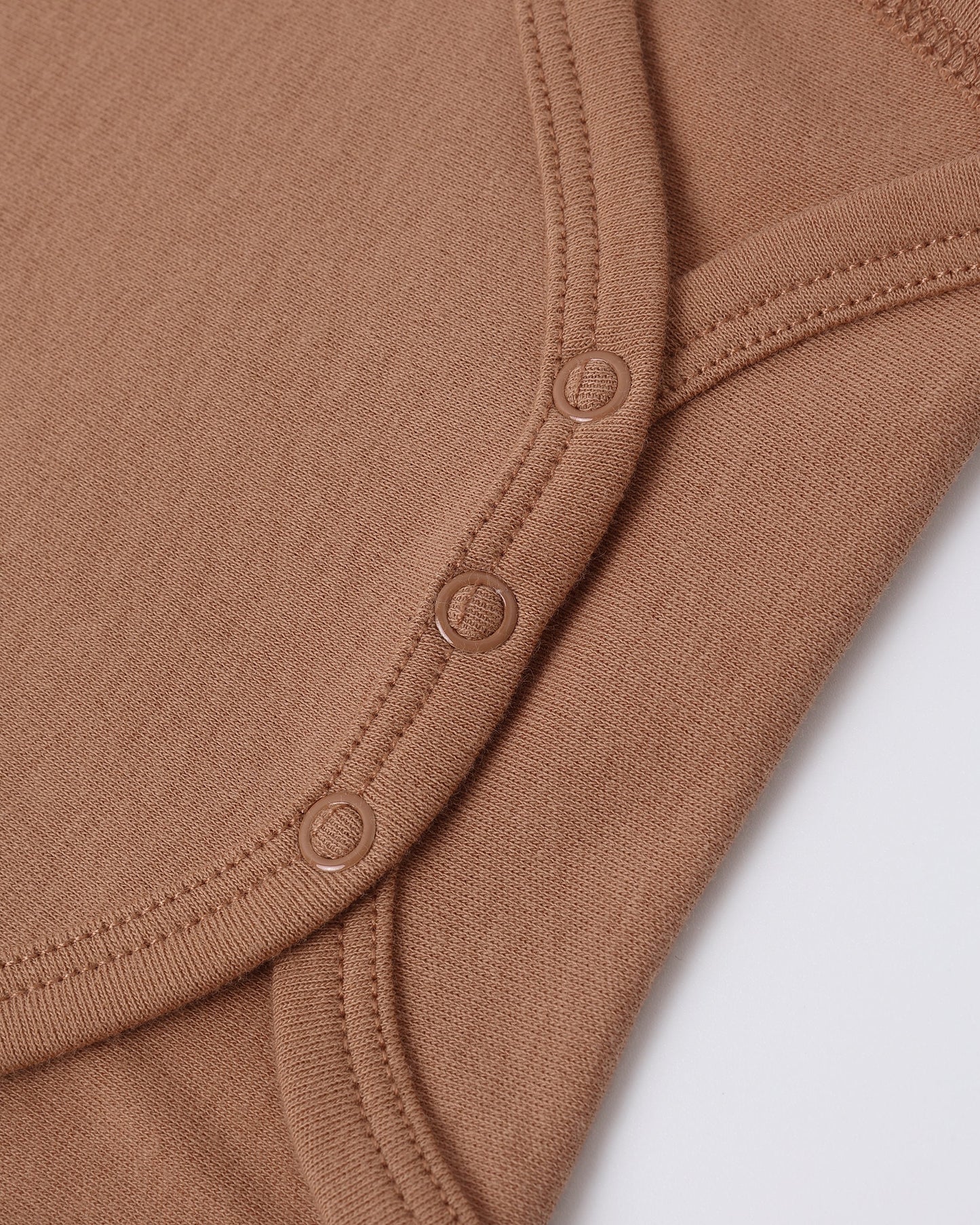 Poppy Flutter Sleeve Onesie