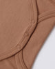 Poppy Flutter Sleeve Onesie