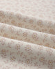 Blush Ditsy Swaddle
