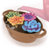 Rainbow Bloom Color Changing