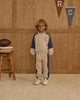 Stone Paneled Sweatpants