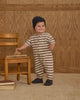 Vintage Stripe Hayes Romper