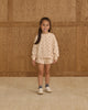 Boxy Hearts Pullover