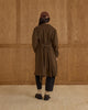 Brown Trench Coat