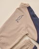 Stone Lightning Bolt Sweatshirt