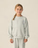 Seafoam Pouch Pocket Sweatshirt