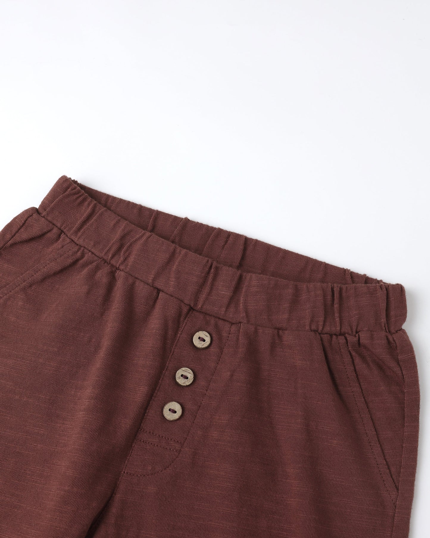 Burgundy Cru Pants