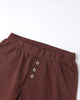 Burgundy Cru Pants