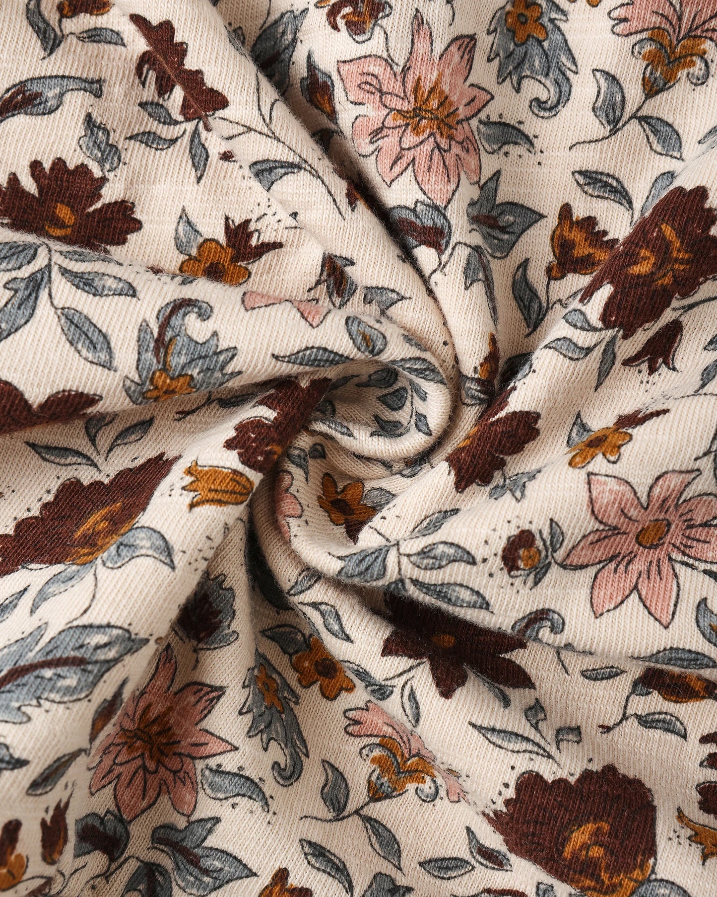 Posy Swing Dress