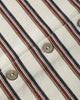 Vintage Stripe Hayes Romper