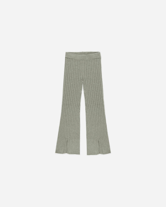 Laurel Flare Knit Pant