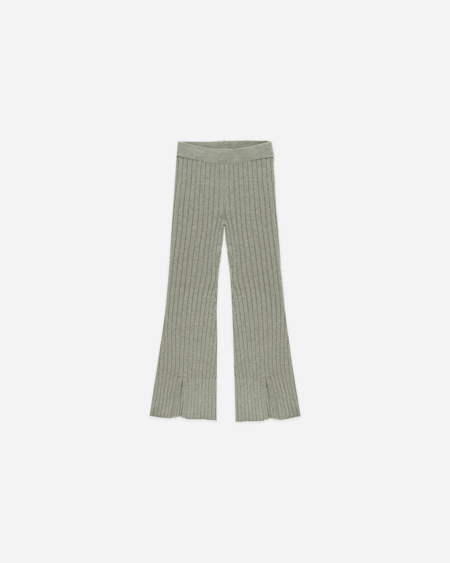 Laurel Flare Knit Pant