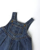 Vintage Indigo Overalls