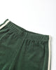 Green Track Pant