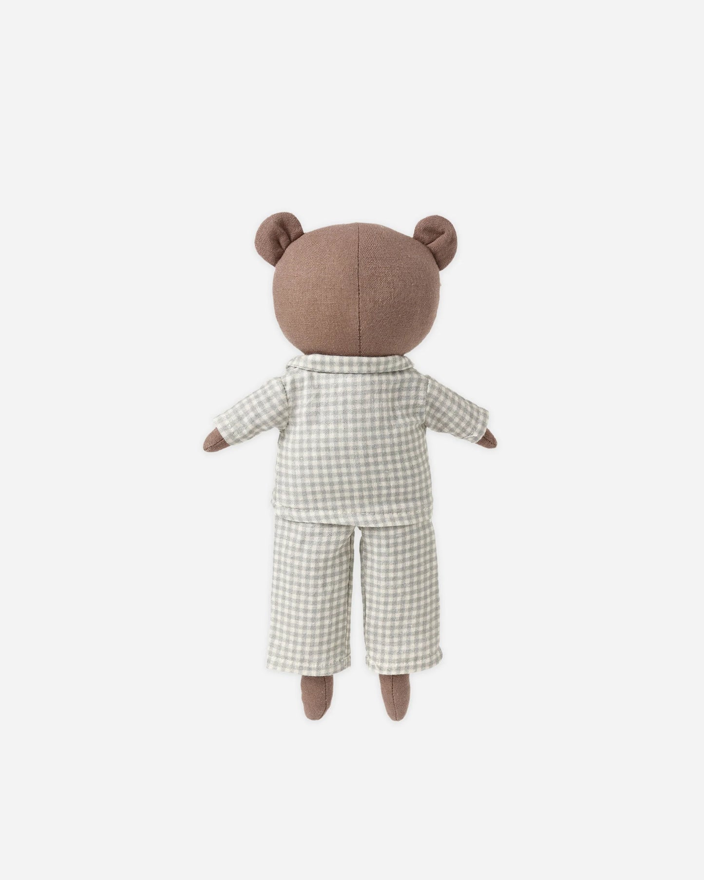 Benji Bear Doll
