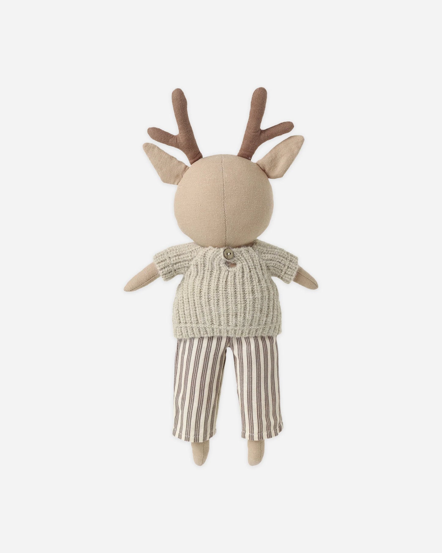 Elliot Deer Doll