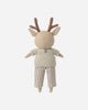 Elliot Deer Doll