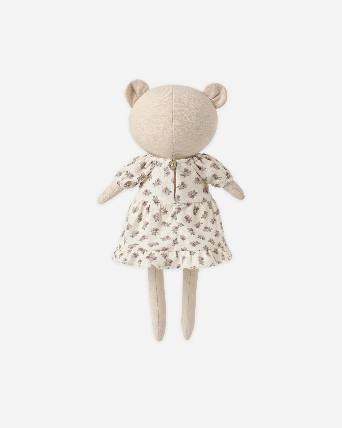 Bonnie Bear Doll