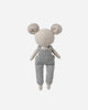 Milo Mouse Doll