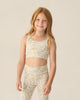 Citron Bloom Leggings