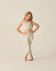 Citron Bloom Leggings