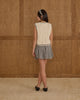 Natural Sweater Vest