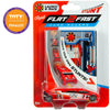 Flat 2 Fast Stunt Card Racers