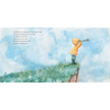 Uplifting story about confidence and being yourself