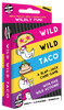 Wild Wild Taco Card Game