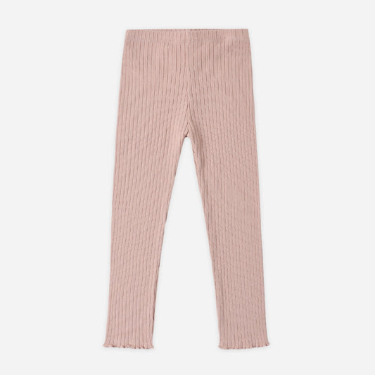 Rosewood Legging