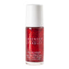 Ruby red roll-on glitter for face, hair, and body