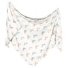 Swaddle Blankets