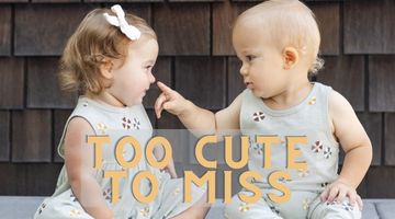 Rylee & Cru Spring Collection