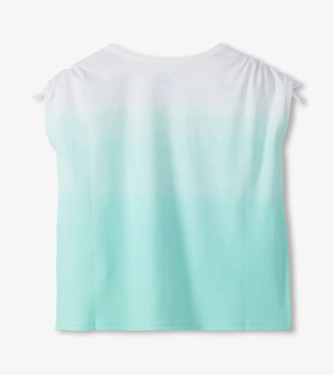 Mermaid Tail Top