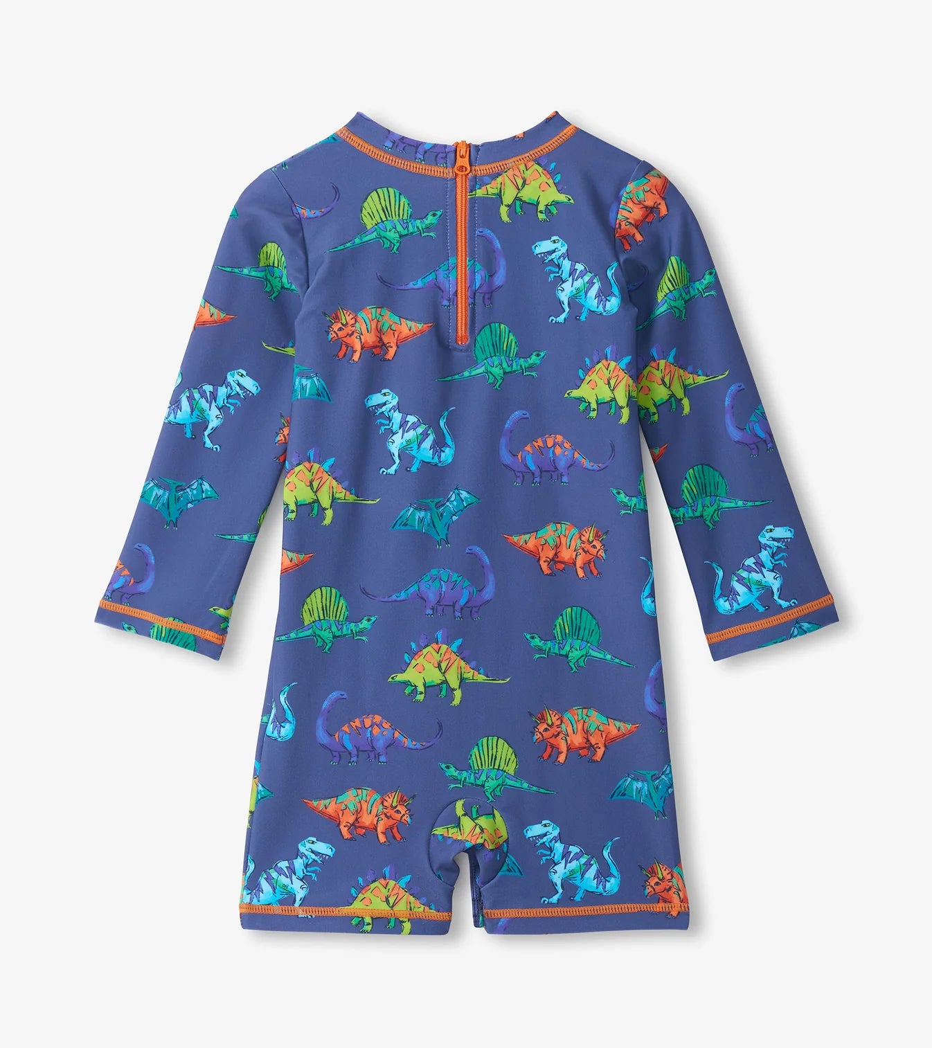 Dino Party Rashguard