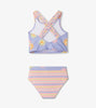 Faded Suns Tankini Set
