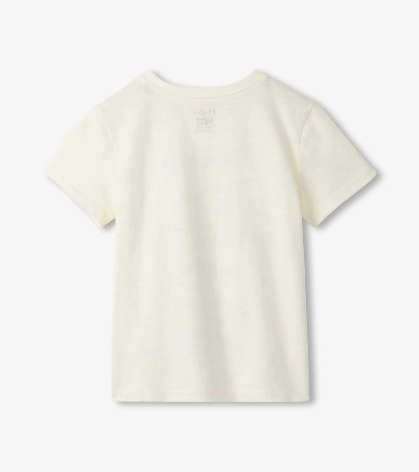 Fish Types Graphic Tee