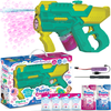 PoppinColorz 2 in 1 Bubble Blaster